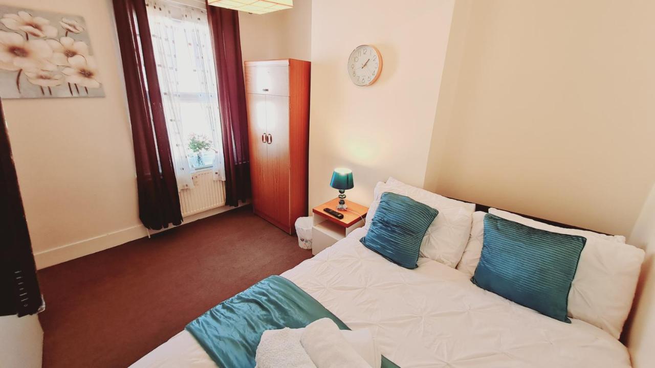 Cedar Villa - Perfect For Longer Stays Chatham  Exteriör bild