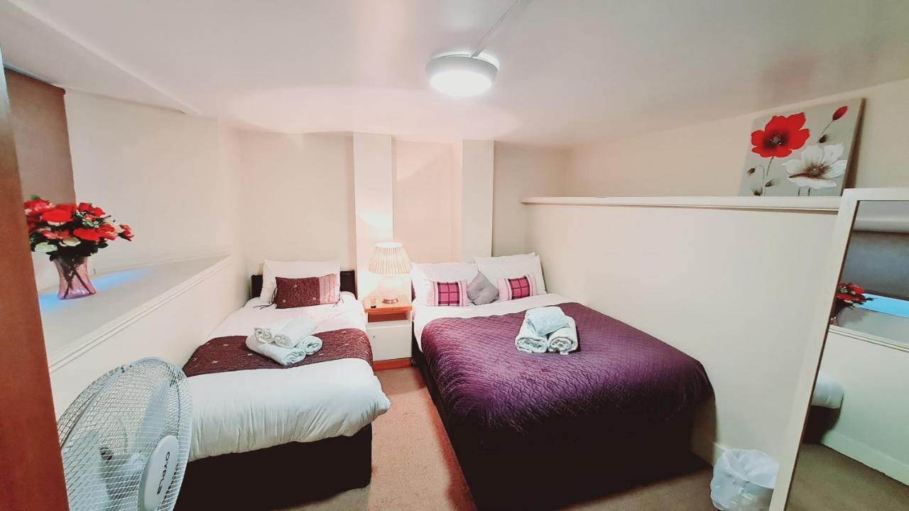 Cedar Villa - Perfect For Longer Stays Chatham  Exteriör bild